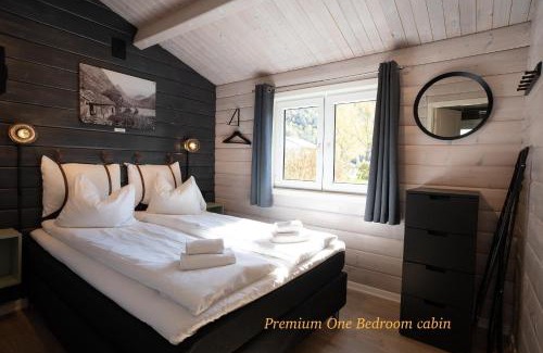 Geiranger Resort | Geirangerfjorden Feriesenter