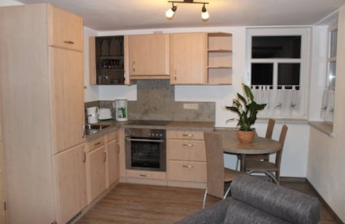 Waldidylle Apartment | Geisingberg apartment