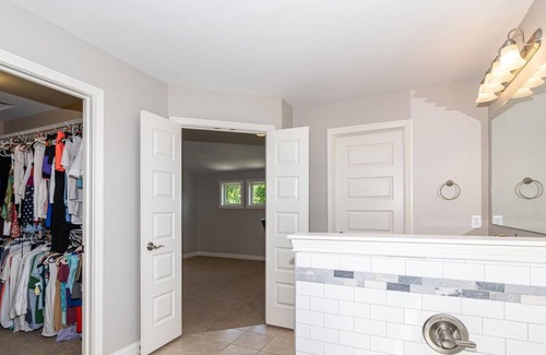 Maxwell House | Geist House