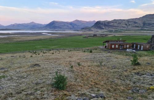 Djupivogur Villa | Geithellar