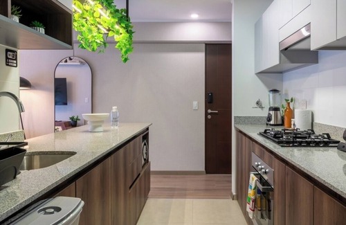 Surquillo Apartment | Geko | Tropicana 1BR near the Financial Center