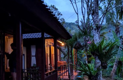 Negara Cabin | Gelar Eco Villas