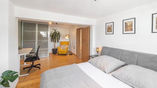 Montabaur Apartment | Gelbach Living