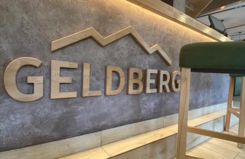 Tatariv Hotel | Geldberg