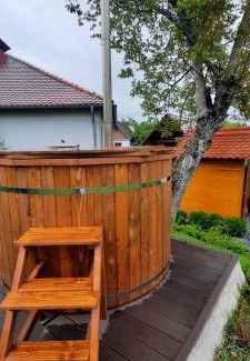Valea Crisului Villa | Gelei Guesthouse
