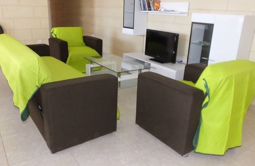 Zabbar Apartment | Gelfo Apartment (new )