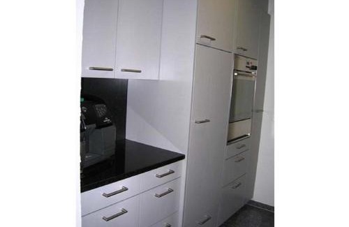 Bivio Apartment | Gelgia Sommer-Salis