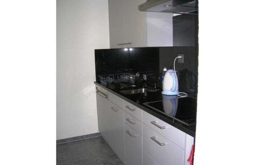 Bivio Apartment | Gelgia Sommer-Salis