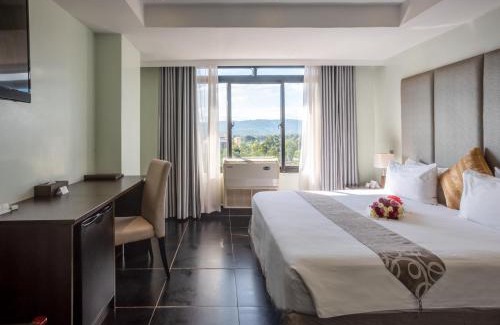Ngelani Hotel | Gelian Hotel