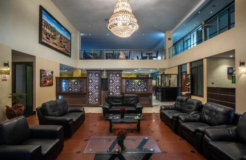 Ngelani Hotel | Gelian Hotel
