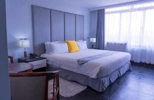 Ngelani Hotel | Gelian Hotel Machakos