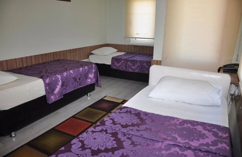Gallipoli Hotel | Gelibolu Kocoglu Hotel