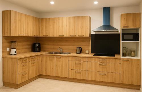 Menen House | Gelijkvloers appartement in hartje Menen