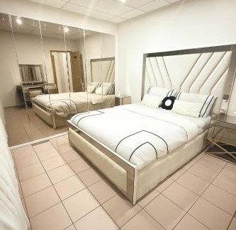 Menen House | Gelijkvloers appartement in hartje Menen