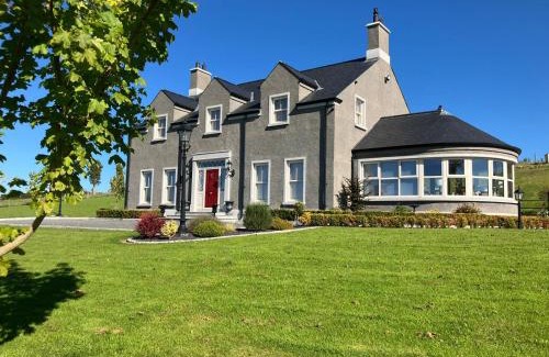 Banbridge Villa | Gelilah House