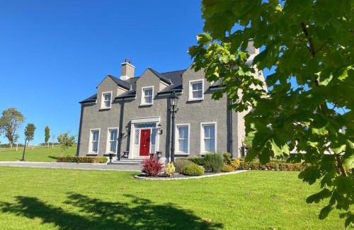 Banbridge Villa | Gelilah House