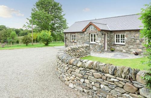 Bontnewydd House | Gelli Hir