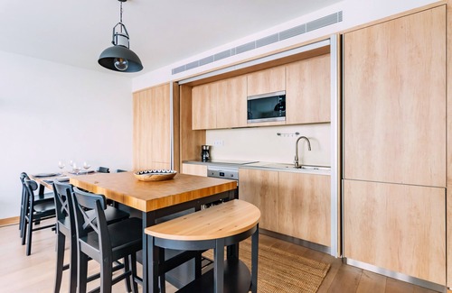 Santo Antonio Apartment | Gelman's Getaway in Lisbon