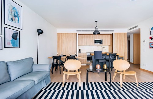Santo Antonio Apartment | Gelman's Getaway in Lisbon