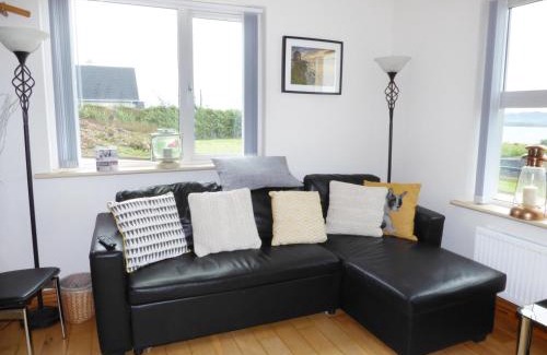 Malin House | Gelmar's Coastal View