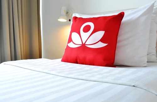 Praya Barat House | Gelogor Homestay