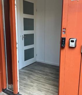 Arnhem Apartment | GelreDroom