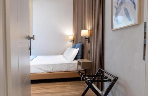 Sora House | Gelsi Luxury Suites