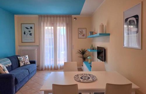 Mazzorno Sinistro Apartment | GelsominiSole Il richiamo del mare