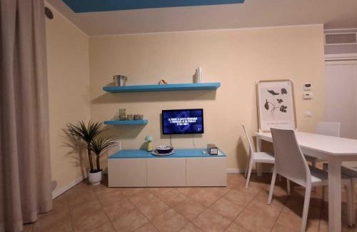 Mazzorno Sinistro Apartment | GelsominiSole Il richiamo del mare