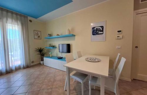 Mazzorno Sinistro Apartment | GelsominiSole Il richiamo del mare