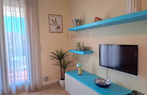 Mazzorno Sinistro Apartment | GelsominiSole Il richiamo del mare