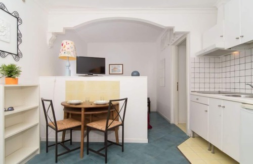 Casamicciola Terme Apartment | Gelsomino by Interhome