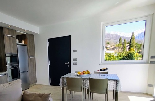 Gera Lario House | Gelsomino (GLA125) by Interhome