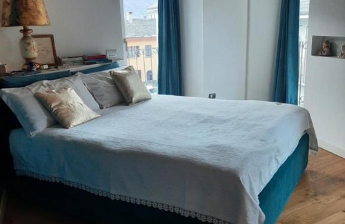 Vogogna House | Gelsomino House