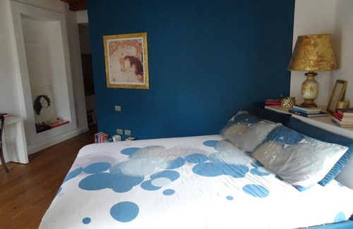 Vogogna House | Gelsomino House