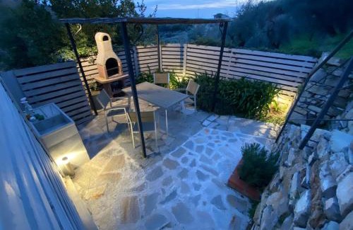 Pianavia Apartment | Gelsomino in Collina