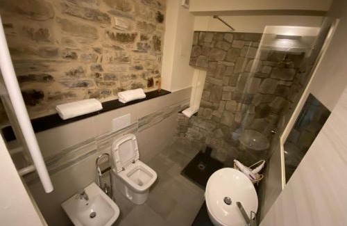 Pianavia Apartment | Gelsomino in Collina