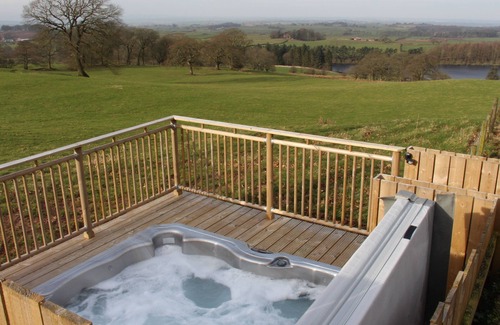 Wing Cottage | Gelt Cottage