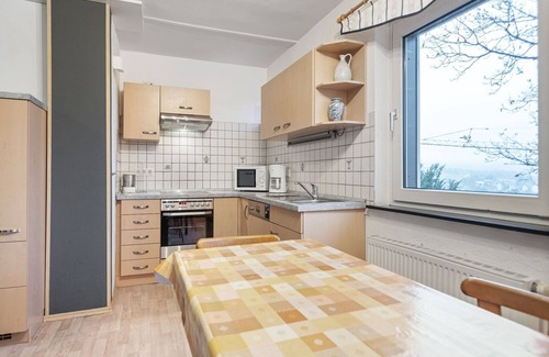 Medebach House | Gemütliches Ferienhaus im Sauerland in der Natur