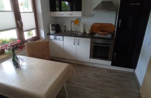 Rodenbach bei Puderbach Apartment | Gemütliche Ferienwohnung in Ländlicher Lage, Ideal zum Wandern ,radfahren, Biken