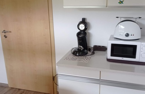 Rodenbach bei Puderbach Apartment | Gemütliche Ferienwohnung in Ländlicher Lage, Ideal zum Wandern ,radfahren, Biken