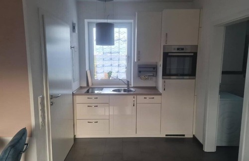 Dillingen an der Donau Apartment | Gemütliche Ferienwohnung Anides mit Balkon
