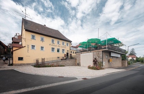 Obereisenheim Apartment | Gemütlich eingerichtete Ferienwohnung mit zwei getrennten Schlafzimmern