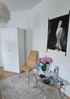 Mainz-Bingen Apartment | Gemütlich in Bacharach