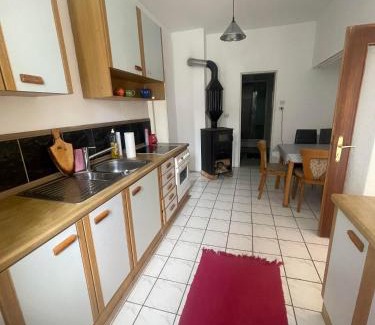 Ebenfurth Apartment | Gemütlich und Fein