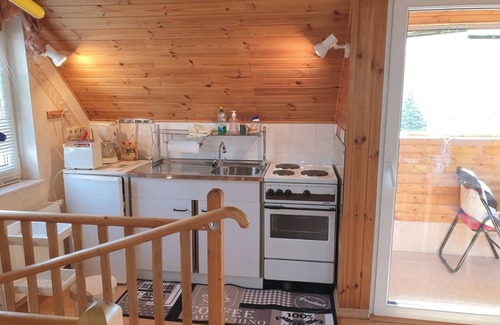 Poseritz Apartment | Gemütlich und Günstig Nach Rügen. Cosy and Affortable