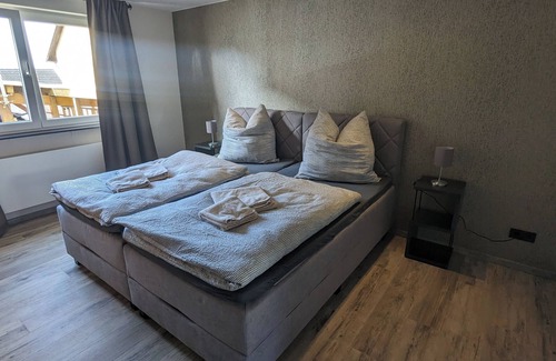 Becheln Apartment | Gemütlich und Modern Ausgestattete Ferienwohnung im Idyllischen Rheinlahn-kreis