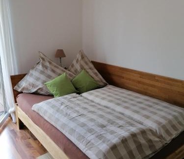 Welling Apartment | Gemütlich wohnen in Welling