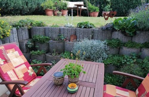 Welling Apartment | Gemütlich wohnen in Welling