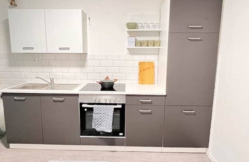 Seeheim-Jugenheim Apartment | Gemütliche 2 Zimmer Wohnung